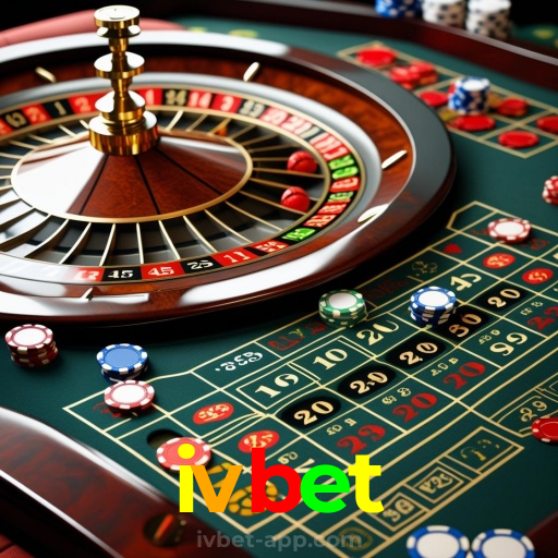 ivbet:Jogue poker, aposte no futebol e tenha uma experiência incrÃvel no cassino online!