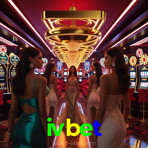 ivbet:Jogue poker, aposte no futebol e ganhe em grande estilo!