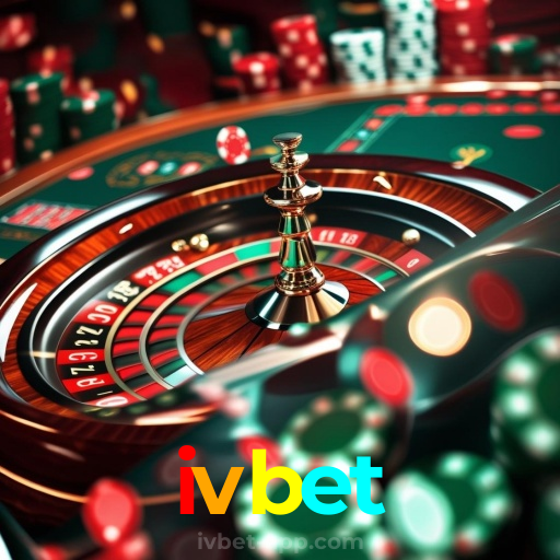 ivbet：Aposte no futebol online e conquiste prêmios incríveis agora!