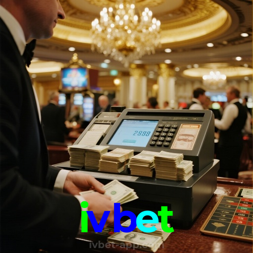 ivbet：Aposte no seu time e ganhe prêmios incríveis com poker e roleta!