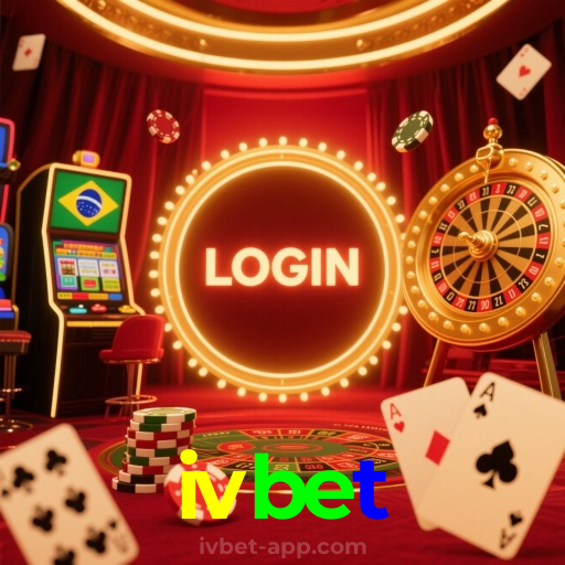 ivbet：Apostas emocionantes em futebol e diversão garantida em blackjack e roleta!