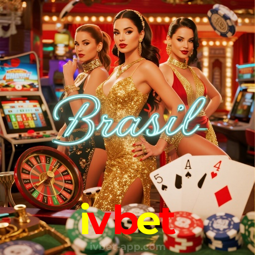 ivbet:Jogue blackjack, aposte no futebol e conquiste grandes vitórias!