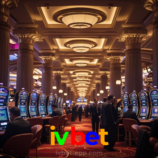 ivbet：Aposte nas mesas de poker e vença grandes prêmios!