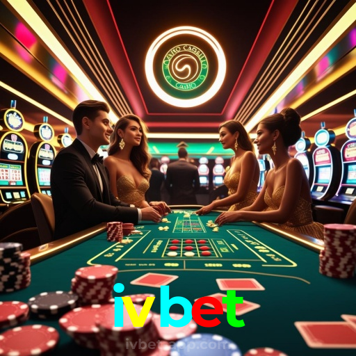 ivbet:Vire o mestre das cartas! Jogue poker online e vença!