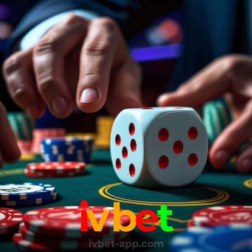 ivbet:O cassino online perfeito para quem ama futebol e jogos emocionantes!