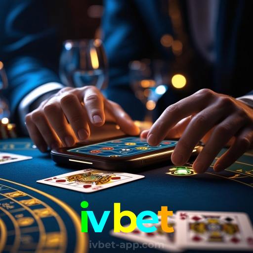 ivbet:Desafie seus limites no cassino online e ganhe grandes prêmios!