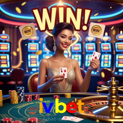 ivbet:O cassino perfeito para jogar poker e fazer apostas no futebol online!