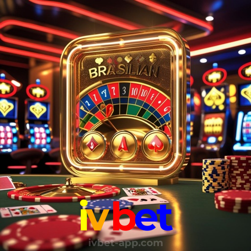 ivbet:Prepare-se para o melhor da diversão no cassino! Jogue agora!