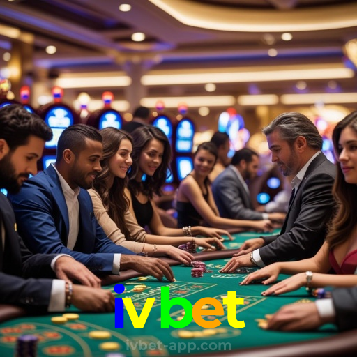 ivbet:Jogue slots, aposte no futebol e ganhe grandes prêmios em nosso cassino!