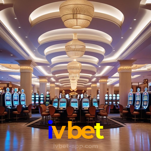 ivbet:O melhor cassino online com roleta, poker e apostas no futebol!