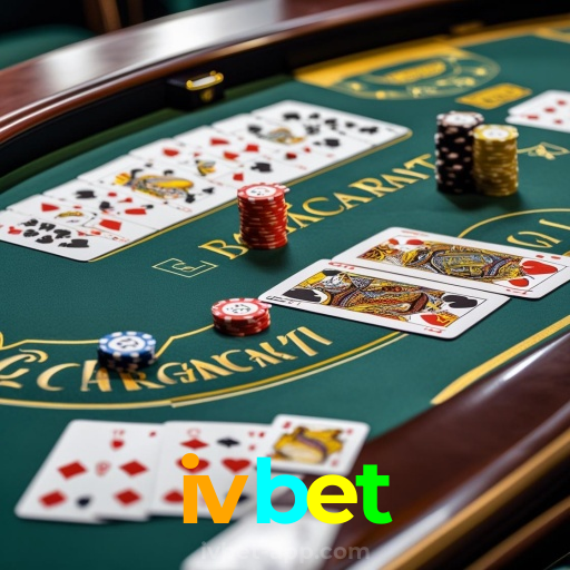 ivbet：A sorte está esperando por você! Vença na roleta e ganhe grandes vitórias!