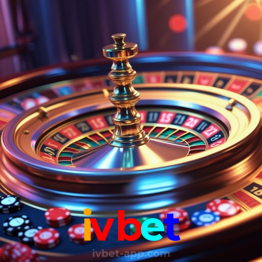 ivbet:Cada giro nas slots é uma nova chance de mudar sua sorte!