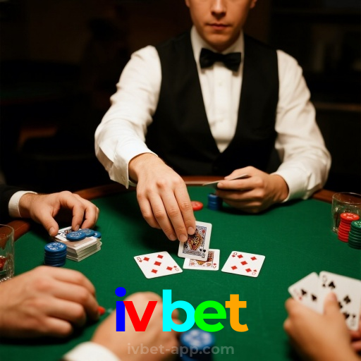 ivbet：Jogue futebol online e sinta a emoção de ser campeão!