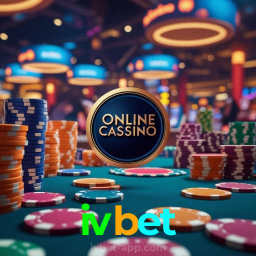 ivbet:Vença no poker e mostre que você é um mestre das cartas!