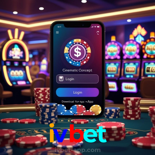 ivbet:Gire nas slots e conquiste vitórias extraordinárias!