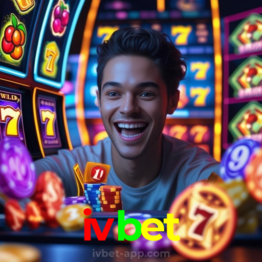 ivbet:A melhor experiência de apostas no futebol e cassino está no nosso site!