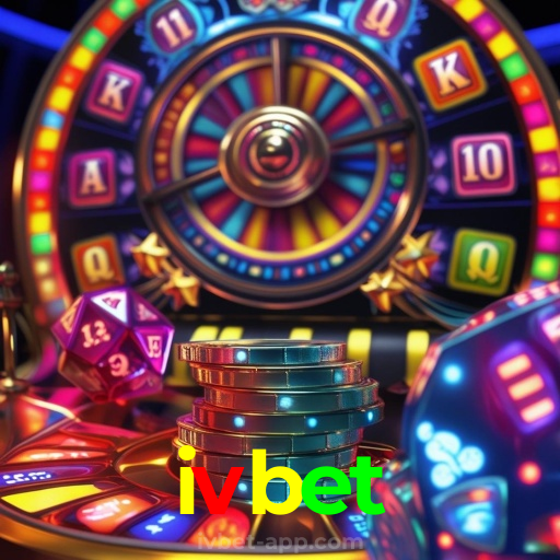 ivbet：Jogue poker, aposte no futebol e ganhe prêmios ao vivo!