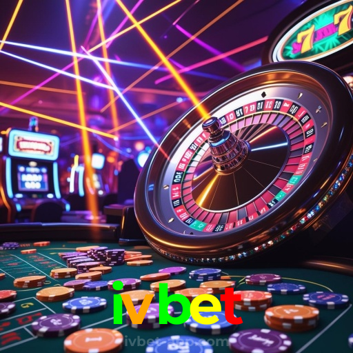 ivbet：Jogue blackjack, aposte no futebol e leve para casa grandes prêmios!