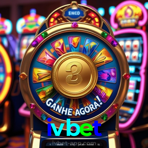 ivbet：Grandes vitórias nas slots! Venha conquistar o jackpot agora!