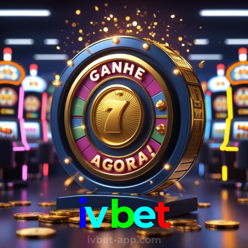 ivbet:Gire as slots e conquiste prêmios incríveis no nosso cassino!