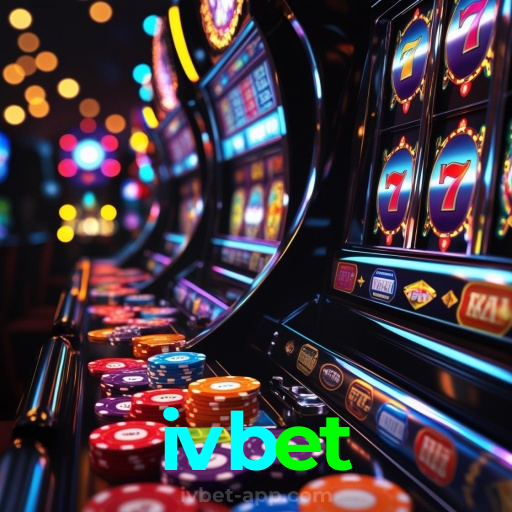 ivbet:Aposte no futebol online e jogue os melhores jogos de cassino!