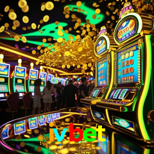 ivbet:Ganhe prêmios incríveis no futebol e em jogos como roleta e blackjack!