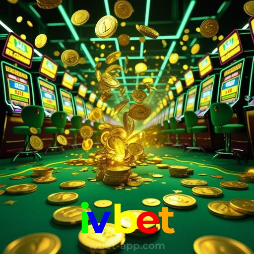 ivbet:Sinta a adrenalina das slots e conquiste vitórias como nunca!