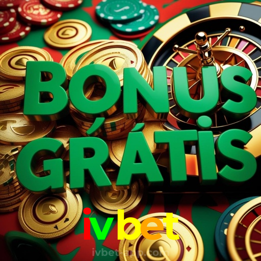 ivbet：Jogue poker, aposte no futebol e ganhe no cassino mais confiável!
