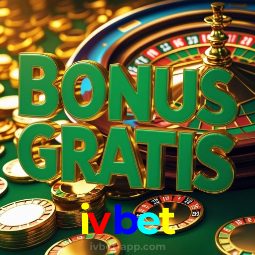 ivbet:Jogue poker, aposte no futebol e tenha uma experiência incrível no cassino online!