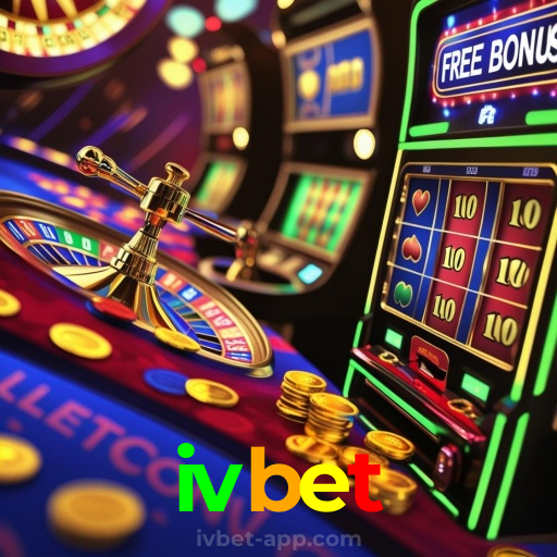 ivbet:Aposte no futebol online e jogue os melhores jogos de cassino!