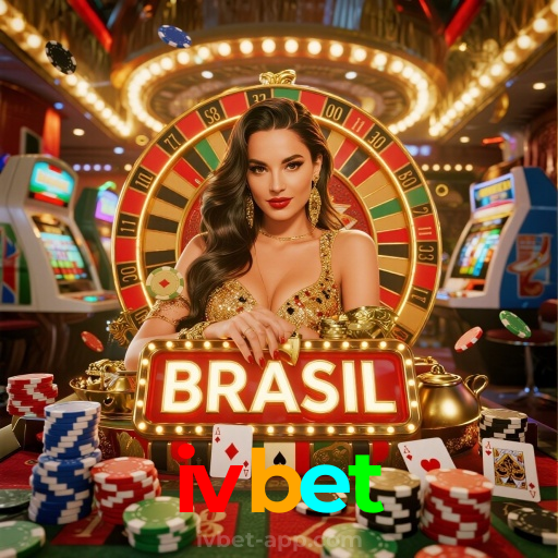 ivbet:Vença no cassino online com blackjack e apostas esportivas no futebol!