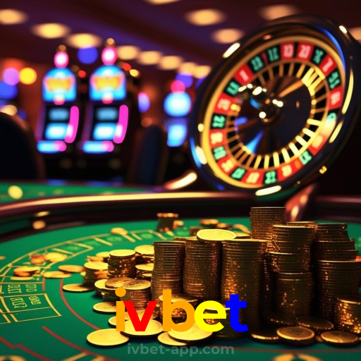 ivbet:Poker, roleta e apostas no futebol online, onde sua sorte brilha!