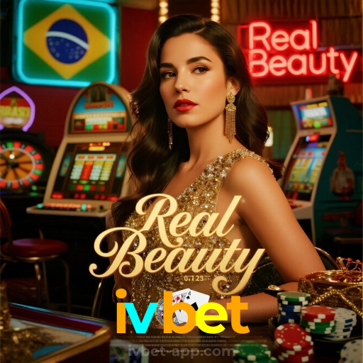 ivbet:Jogue slots, ganhe no futebol e aposte com confiança no nosso cassino!
