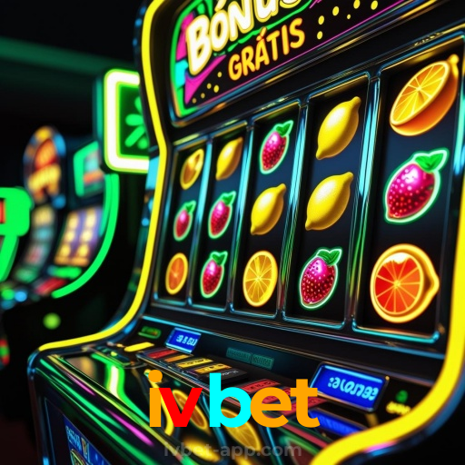 ivbet：Jogue no melhor cassino online e descubra os maiores jackpots!