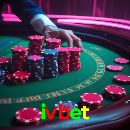 ivbet:Jogue roleta, aposte no futebol e vença no nosso cassino online!