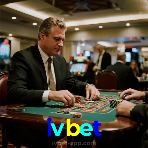 ivbet:Cada giro nas slots é uma chance de grandes vitórias!