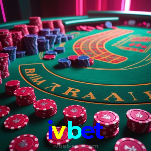 ivbet：Cada giro nas slots pode te levar à grande vitória!