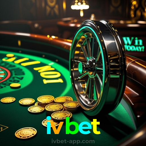 ivbet:Apostas no futebol e diversão com roleta e blackjack no nosso cassino online!