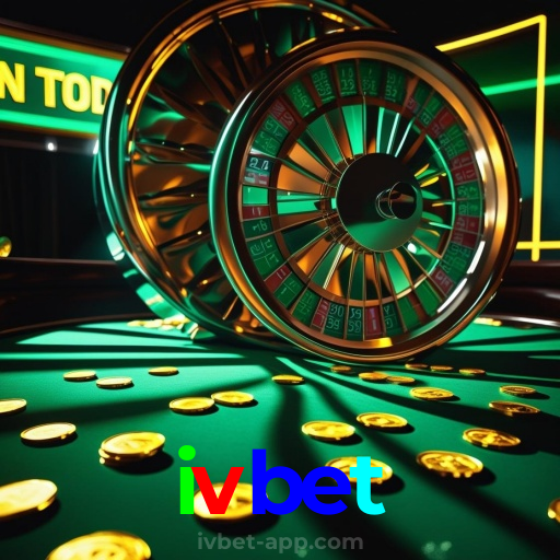 ivbet:Aposte nas mesas de poker e mostre quem é o mestre das cartas!