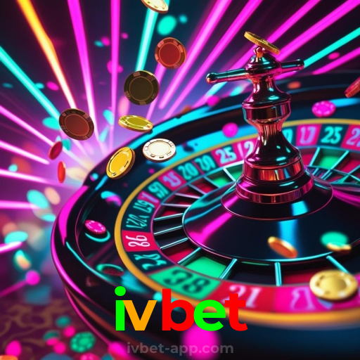 ivbet:Jogue nas mesas de poker e conquiste prêmios épicos!