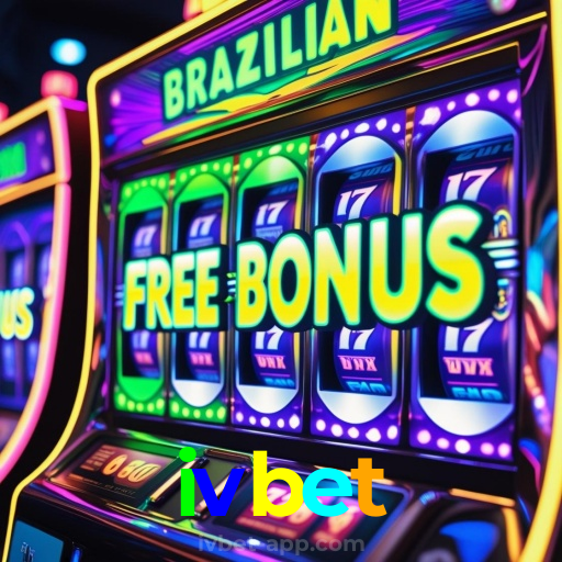 ivbet：Aposte no futebol e ganhe com os melhores jogos de cassino online!