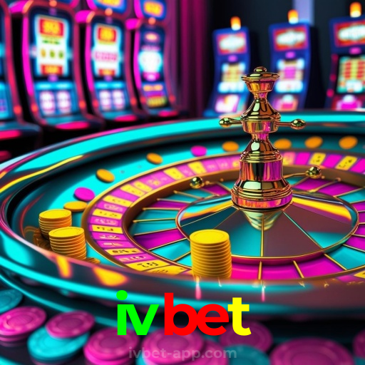 ivbet:Aposte no futebol e jogue os melhores jogos de cassino como slots e blackjack!