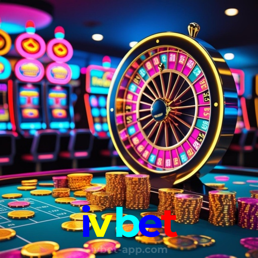 ivbet：Aposte no futebol e vença em blackjack e roleta no nosso cassino!