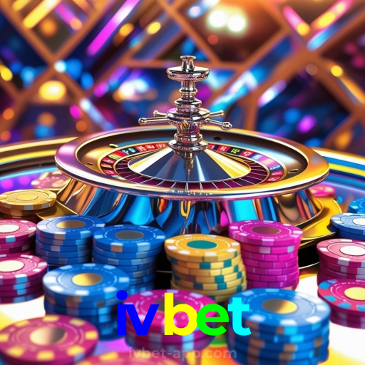 ivbet：Sua chance de ganhar começa no cassino online com poker e apostas no futebol!