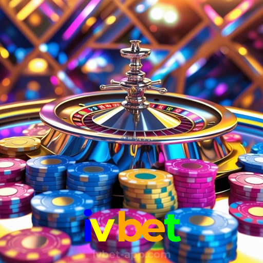 ivbet：Jogue as melhores slots e conquiste jackpots épicos!