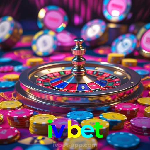 ivbet:Aposte no futebol e jogue os melhores jogos de cassino como slots e blackjack!