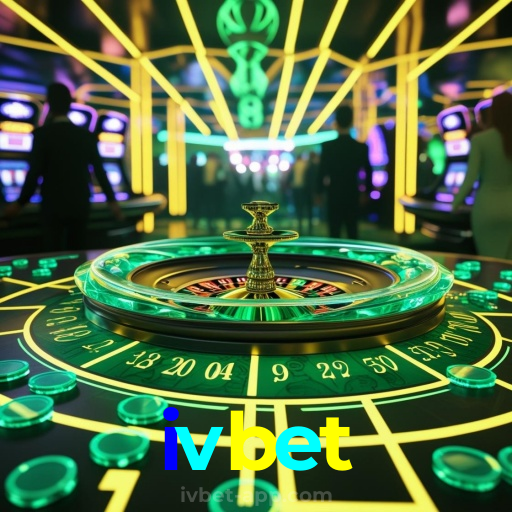 ivbet:Sua sorte está no cassino online com poker, roleta e futebol ao vivo!