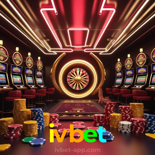 ivbet:Aposte no seu time e jogue roleta no cassino mais confiável!