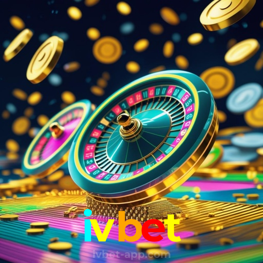 ivbet:O cassino mais confiável para jogar blackjack e apostar no futebol!