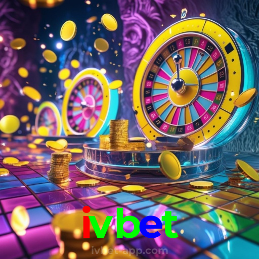 ivbet:Apostas ao vivo no futebol e prêmios em blackjack e roleta!